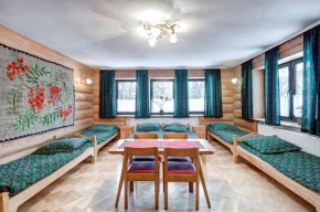 Pokoje Pod Lasem Koscielisko